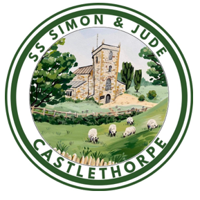 Ss Simon & Jude, Castlethorpe